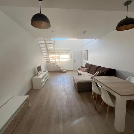 Eco Home Gran Alacant Puerto Marino Екстериор снимка