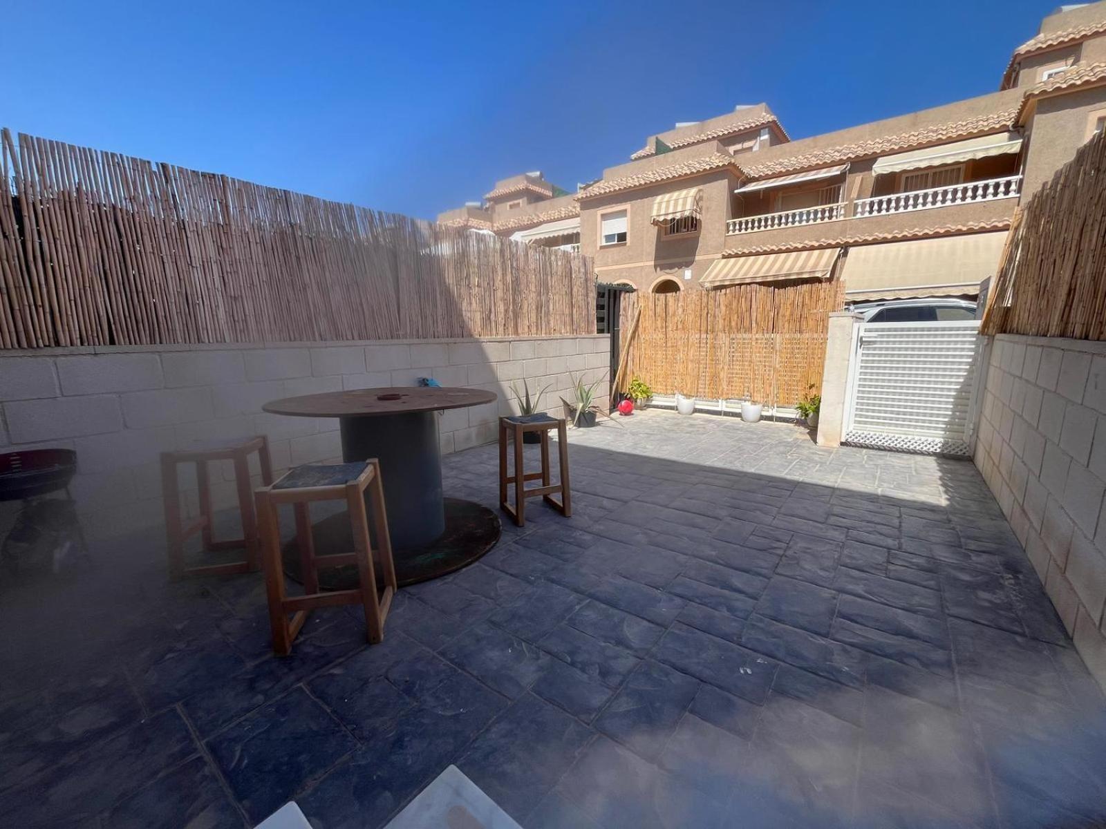 Eco Home Gran Alacant Puerto Marino Екстериор снимка
