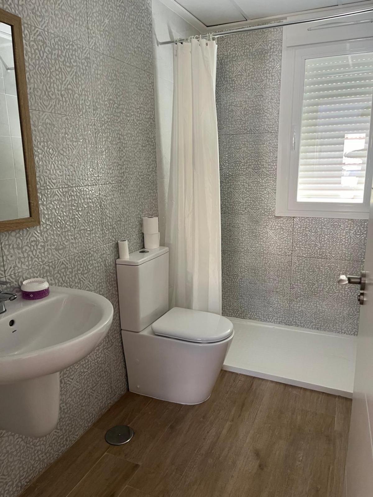 Eco Home Gran Alacant Puerto Marino Екстериор снимка