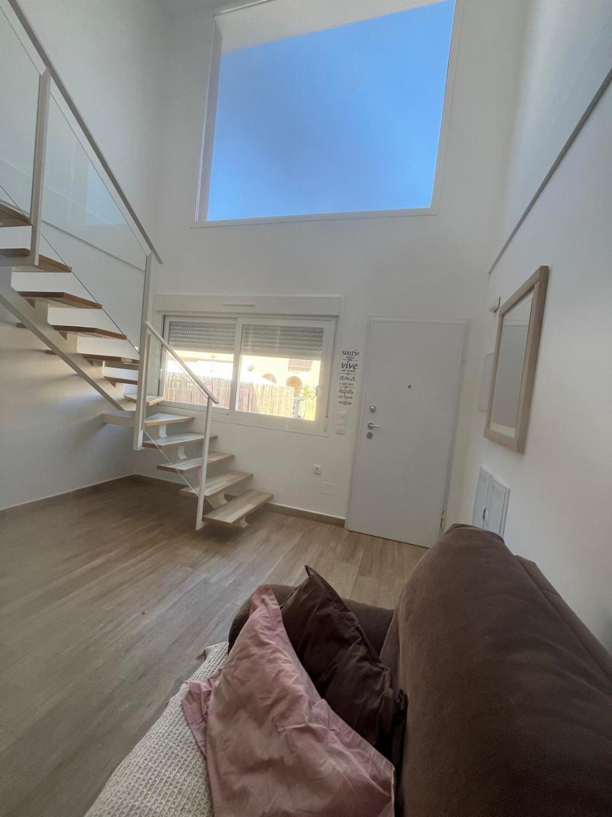 Eco Home Gran Alacant Puerto Marino Екстериор снимка