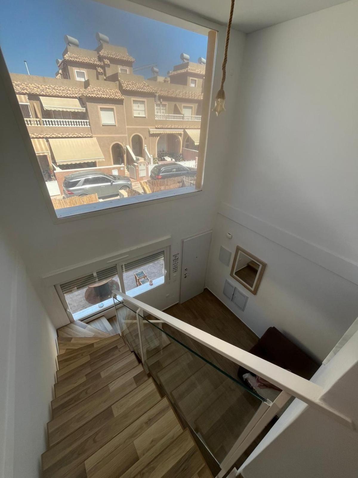 Eco Home Gran Alacant Puerto Marino Екстериор снимка