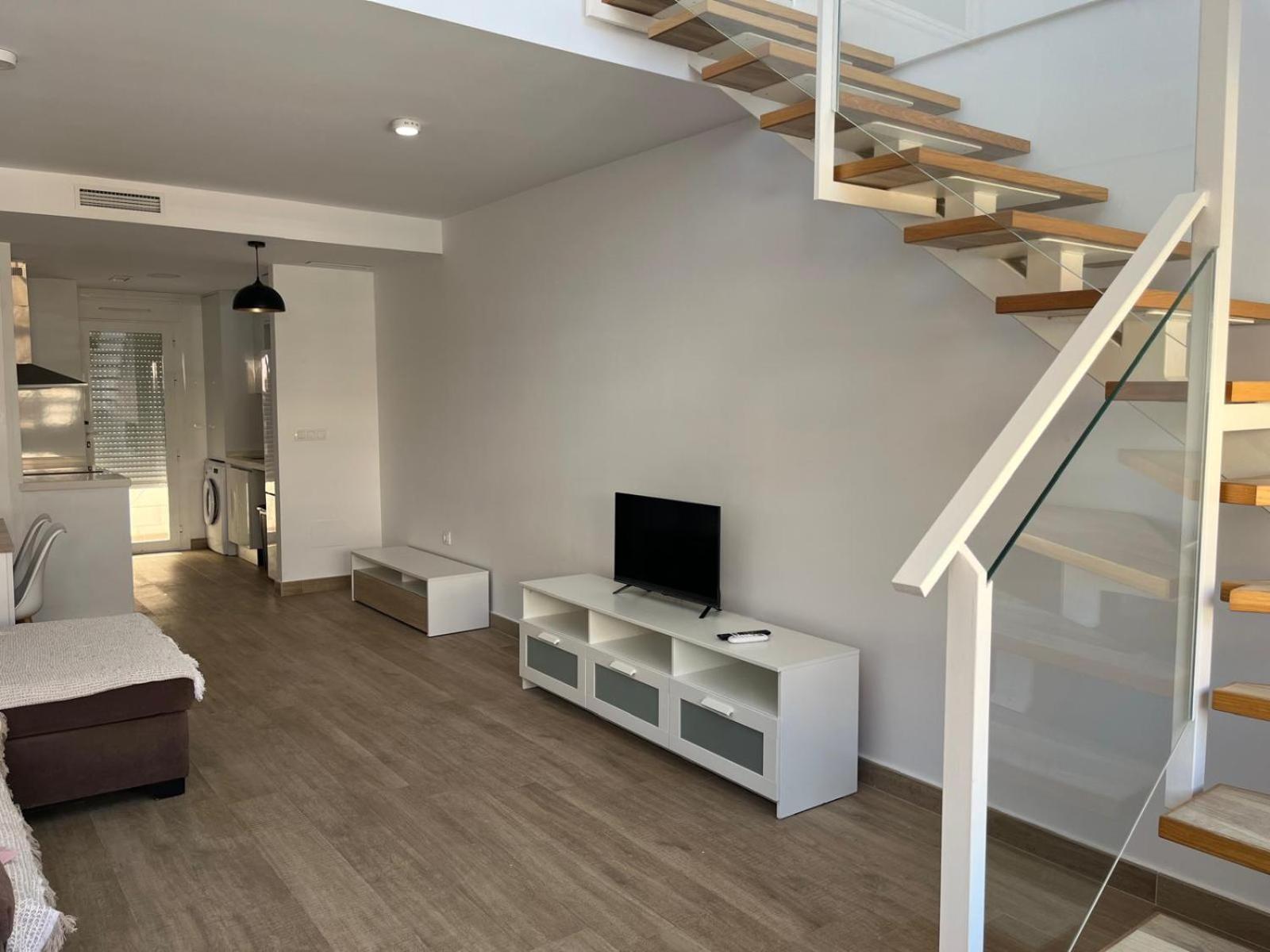 Eco Home Gran Alacant Puerto Marino Екстериор снимка