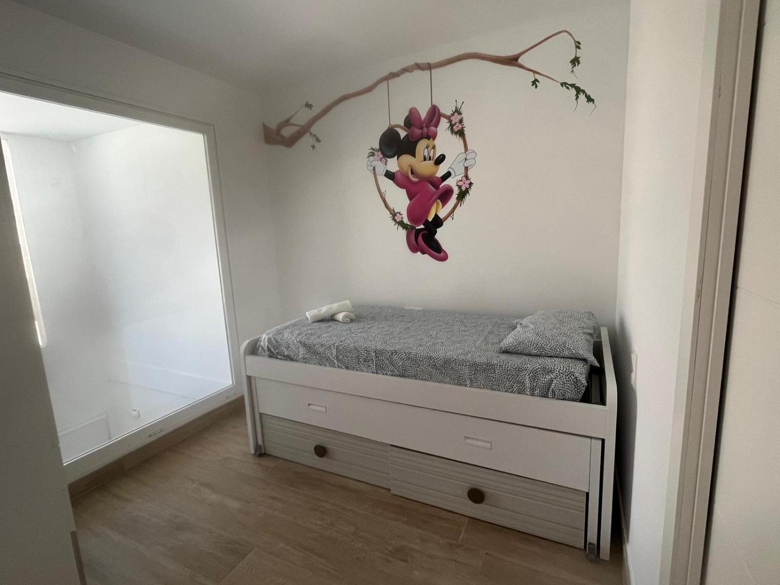 Eco Home Gran Alacant Puerto Marino Екстериор снимка