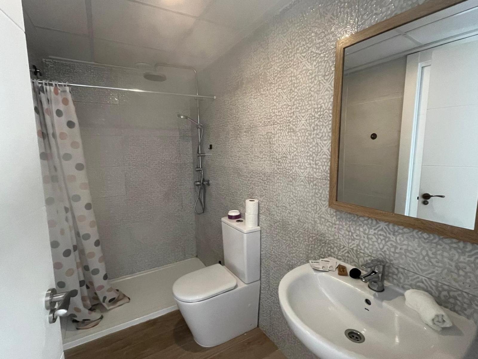Eco Home Gran Alacant Puerto Marino Екстериор снимка