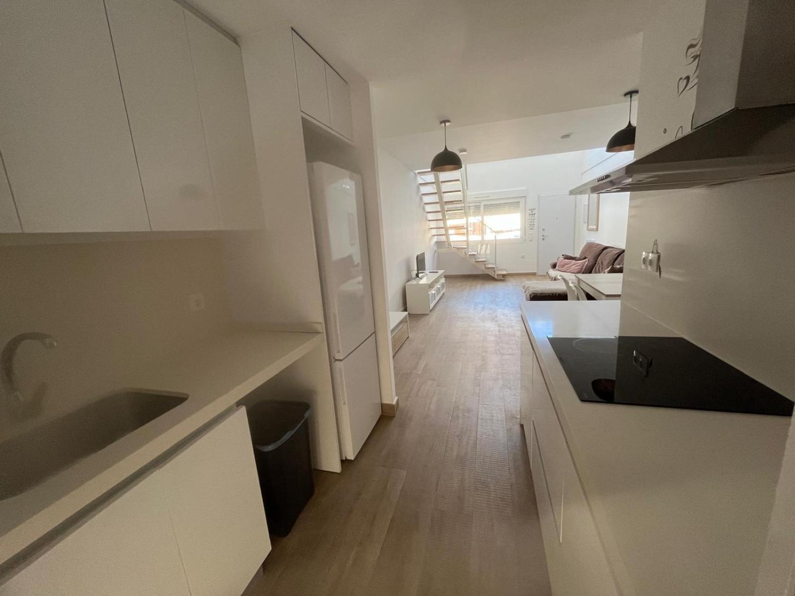Eco Home Gran Alacant Puerto Marino Екстериор снимка