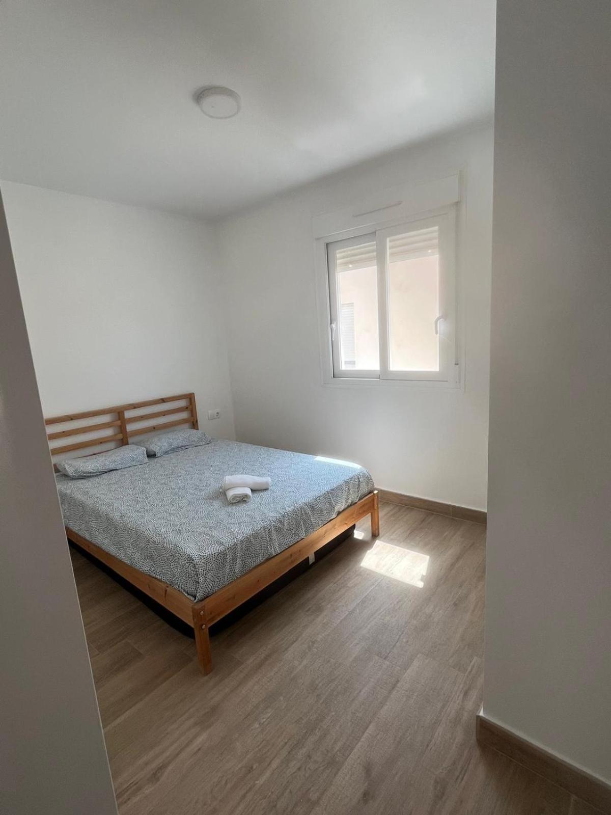 Eco Home Gran Alacant Puerto Marino Екстериор снимка