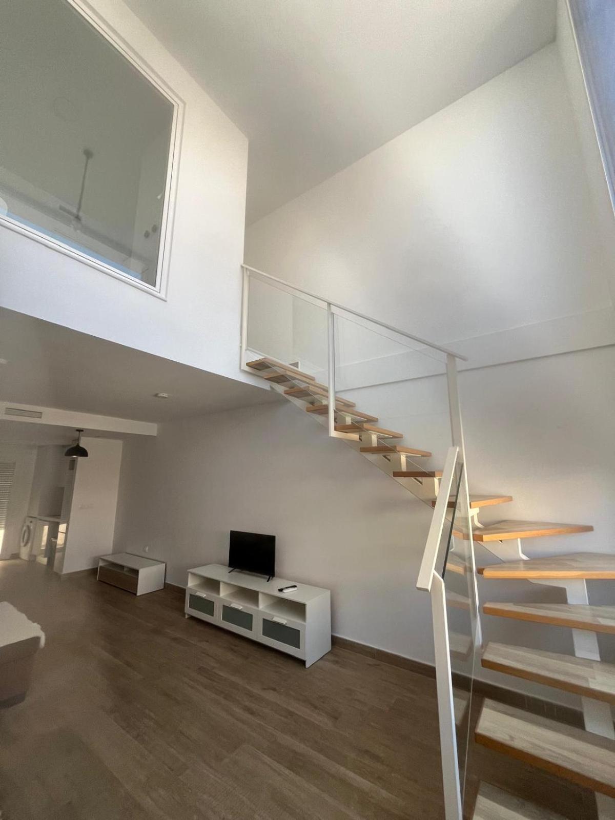 Eco Home Gran Alacant Puerto Marino Екстериор снимка
